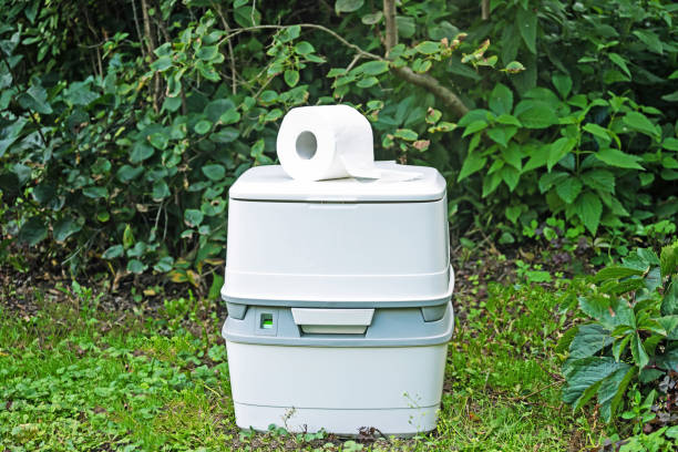 Best Wedding porta potty rental  in Seymour, WI