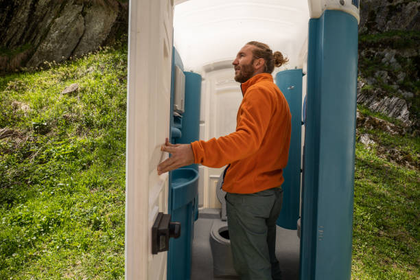 Portable Toilet Options We Offer in Seymour, WI