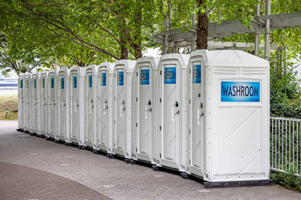 Best Temporary restroom rental  in Seymour, WI