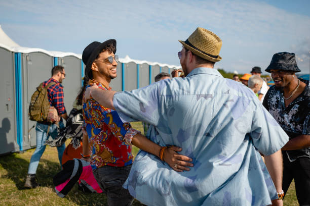 Best Event porta potty rental  in Seymour, WI
