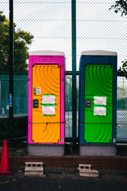 Best Construction site porta potty rental  in Seymour, WI