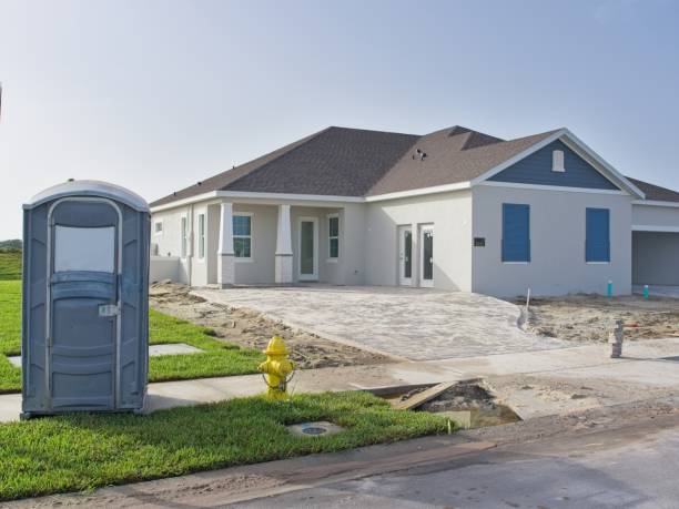 Portable Toilet Options We Offer in Seymour, WI